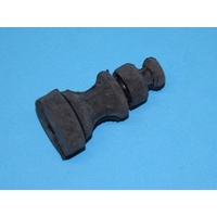 Asko 700408 RUBBER DAMPER HI CIRC.PUMP UL4 spare part
