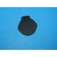 Asko 700410 NON-RETURN VALVE GASKET DW spare part