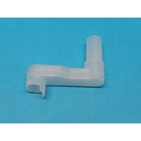 Asko 700412 OVERFLOW CHANNEL DW 000 spare part