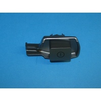 Asko 700417 MAIN SWITCH BUTTON DW70.3 SIGN spare part