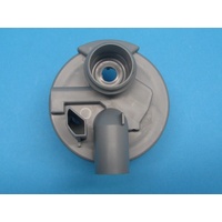 Asko 700418 SPRAYTOWER L FOR 2 NOZZLE UL4 spare part