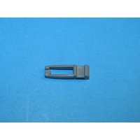 Asko 700419 NON RETURN VALVE HOOK DW70 NCS 5502-B spare part