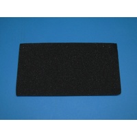 Asko 700427 INSULATION 240X130X5 spare part