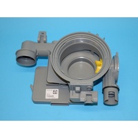 Asko 700428 SINK CONTAINER IR DW70 UL4 ASSY spare part
