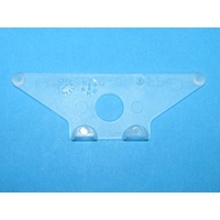 Asko 700429 HINGE WASHER DW 000 spare part