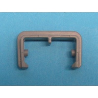Asko 700430 GUIDE END PART DW 5502-B spare part