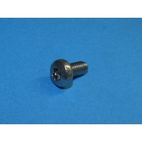Asko 700436 SCREW A4 MRT M4X8 VAXED TORX20 BUFAB spare part