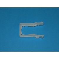 Asko 700439 LOCK ARM INLET VALVE spare part