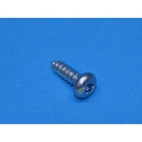 Asko 700451 SCREW RTS ST4,2X13 FZB TORX20 ISO 14585 spare part