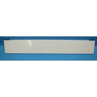 Asko 700456 KICK-PLATE LOW DW20 LA070 spare part