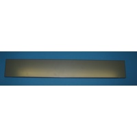 Asko 700457 KICK-PLATE LOW DW20 LA065 spare part