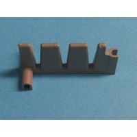 Asko 700465 KNIVES RACK 5502-B spare part