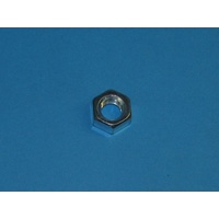 Asko 700471 NUT M6M10 BH8 GALV spare part
