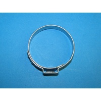 Asko 700476 BELT CLAMP D31,6 spare part