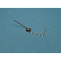 Asko 700482 HANDLE COVER SPRING DW20 spare part