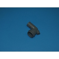 Asko 700487 SPRAYING NOZZLE HOLDER W.HOLE UPP UL4 spare part