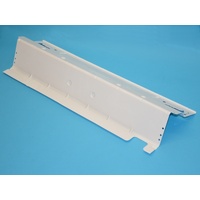 Asko 700490 BASE COVER LOW DW70 LA070 spare part