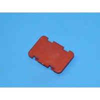 Asko 700491 AIR-BREAK COVER UL4 DW 328 spare part