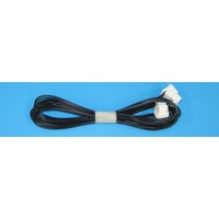 Asko 700494 WIRING HARNESS EXPRES FAN UL 4 spare part