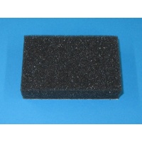 Asko 700496 EXT BOTTOM SOUND INSULATION DW70 spare part