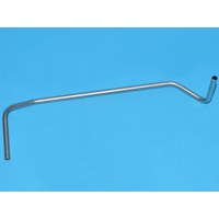 Asko 700504 SPRAYER TUBE UPP H/L spare part