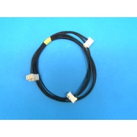 Asko 700506 WIRING HARNESS SUPPLY DW70 UL4 spare part