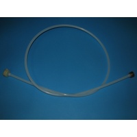 Asko 700507 SUPPLY HOSE 10X1700 3/4-1/2 DW7 spare part