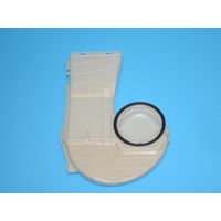 Asko 700510 AIR VENT EXPRESS ASSY UL4 spare part