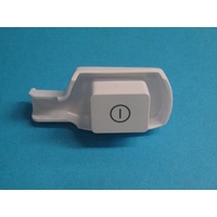 Asko 700511 MAIN SWITCH BUTTON DW70.3 SIGN UL4 spare part