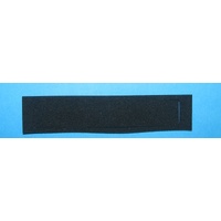 Asko 700517 DISPLAY GASKET DW70.4 spare part
