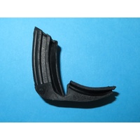 Asko 700519 CORNER PIECE GASKET LOW DW R spare part