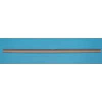 Asko 700524 DOOR GASKET UPP DW GY ASSY spare part