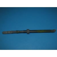 Asko 700527 DOOR SPRING YE ASSY spare part