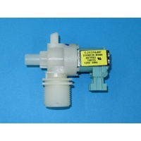 Asko 700555 INPUT VALVE SINGLE 120V UL4 spare part