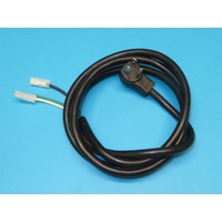 Asko 700557 SUPPLY CORD SJT 3X14AWG 1650 spare part