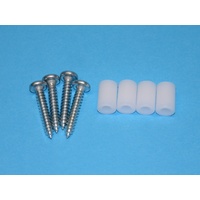 Asko 700625 ATTACHMENT BAG 1 DISHWASHER spare part