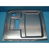 Asko 700674 INNERDOOR FAN/INT XXL CPL spare part