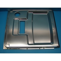 Asko 700709 INNERDOOR FAN/INT XL CPL spare part