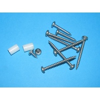 Asko 700717 ATTACHMENT BAG 6 DISHWASHER spare part