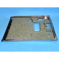 Asko 701072 DOOR INT FI XL ASSY spare part