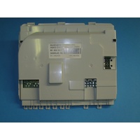 Asko 701116 CONTROL UNIT DW70.5 LAB/ESD spare part