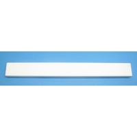 Asko 701121 DECORATIVE STRIP INSULATION DW spare part