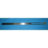 Asko 701391 DECOR.PLATE DW90.2 OUT.KALAMAZOO LASER spare part
