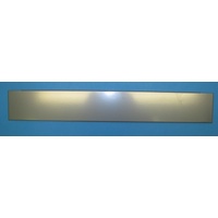 Asko 702584 KICK-PLATE DW USA USA 860 LA065 spare part