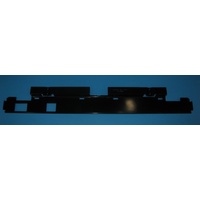 Asko 702592 TRIM STRIP LOW DW USA LA9005 spare part