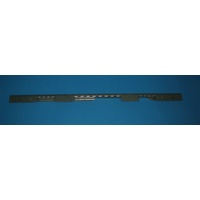 Asko 702593 SUPPORT BLANK spare part