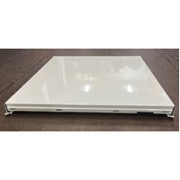 Asko 702594 EXTERIOR DOOR DW BLANK spare part