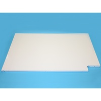 Asko 702597 SIDE PANEL L FIX LA070 spare part