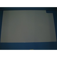 Asko 702599 SIDE PANEL R FIX LA070 spare part