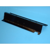 Asko 702604 BASE COVER LOW DW70 LA9005 spare part